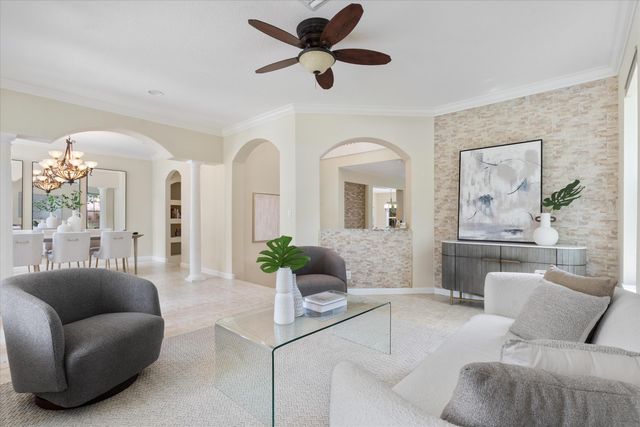 8501 PORTOBELLO Lane, Palm Beach Gardens, FL 33418