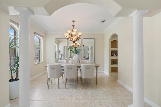 8501 PORTOBELLO Lane, Palm Beach Gardens, FL 33418