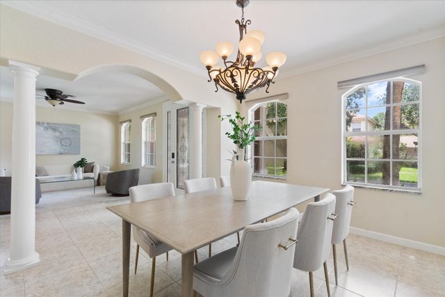 8501 PORTOBELLO Lane, Palm Beach Gardens, FL 33418