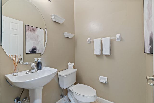 8501 PORTOBELLO Lane, Palm Beach Gardens, FL 33418