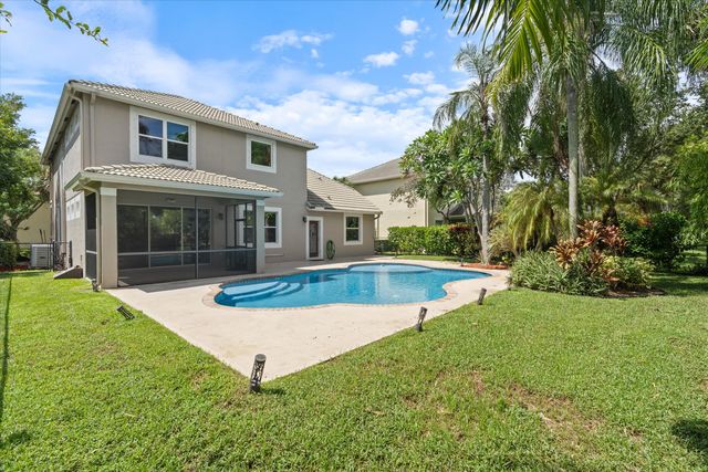 8501 PORTOBELLO Lane, Palm Beach Gardens, FL 33418