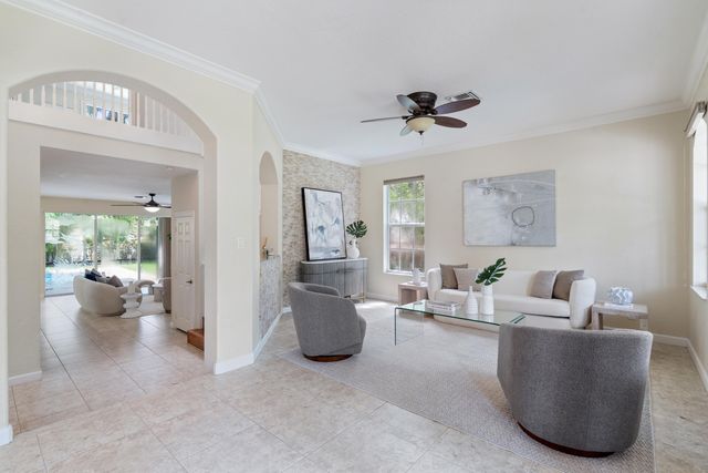 8501 PORTOBELLO Lane, Palm Beach Gardens, FL 33418