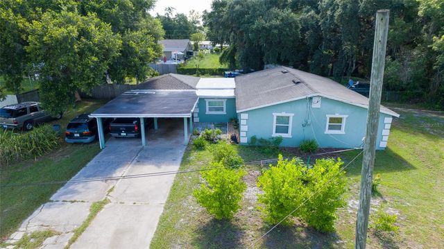 19 S TYLER AVENUE, Orlando, FL 32811