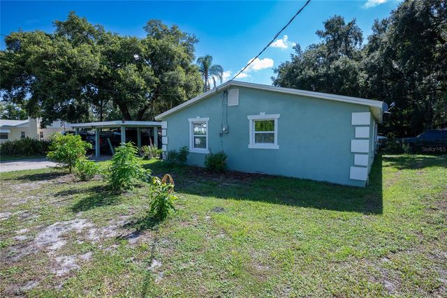 19 S TYLER AVENUE, Orlando, FL 32811