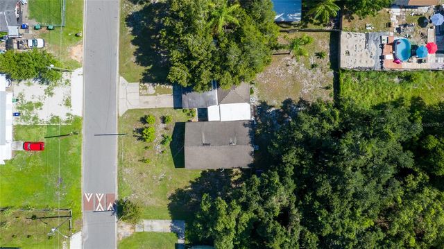 19 S TYLER AVENUE, Orlando, FL 32811