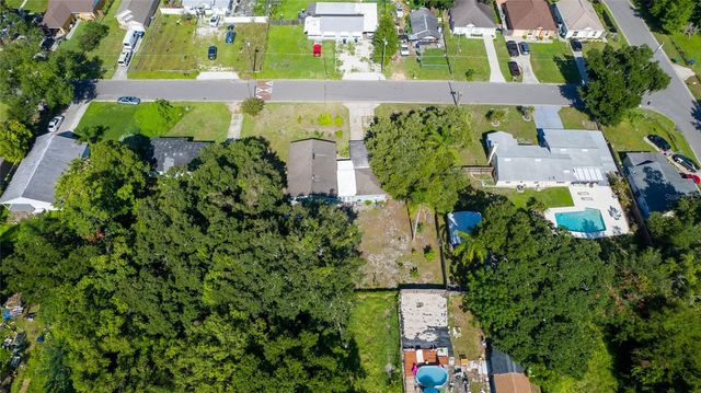 19 S TYLER AVENUE, Orlando, FL 32811