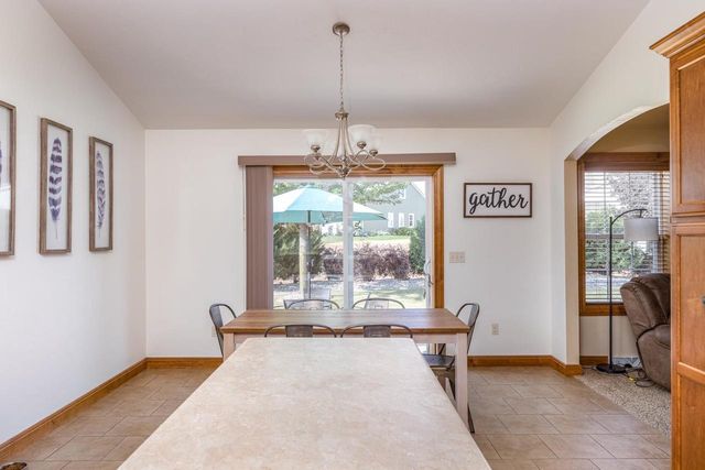 1124 BOBBY COURT, Appleton, WI 54915