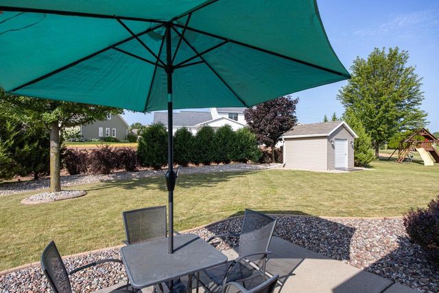 1124 BOBBY COURT, Appleton, WI 54915