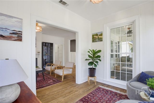 707 E 49th Street, Savannah, GA 31405