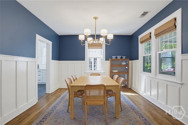 707 E 49th Street, Savannah, GA 31405