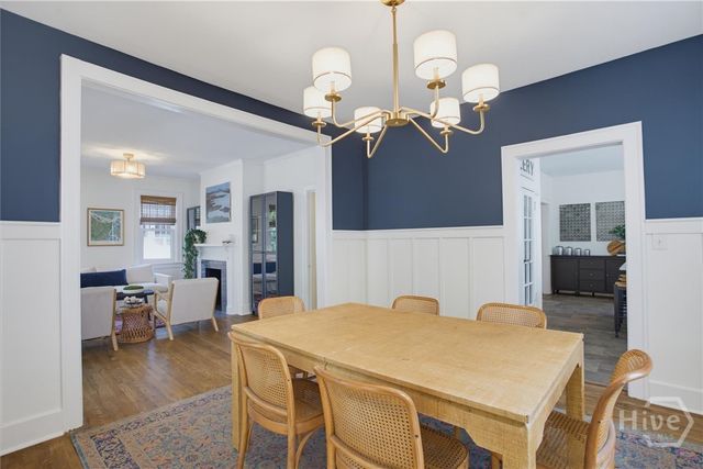 707 E 49th Street, Savannah, GA 31405
