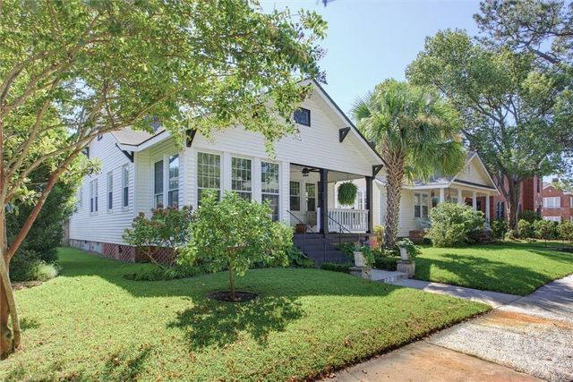 707 E 49th Street, Savannah, GA 31405