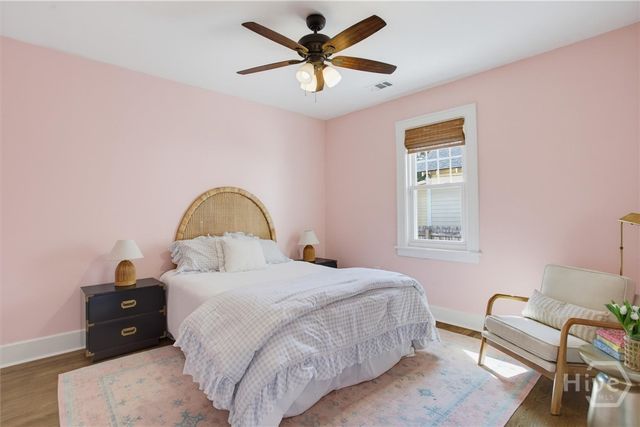 707 E 49th Street, Savannah, GA 31405