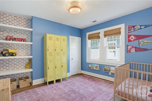 707 E 49th Street, Savannah, GA 31405