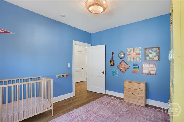707 E 49th Street, Savannah, GA 31405