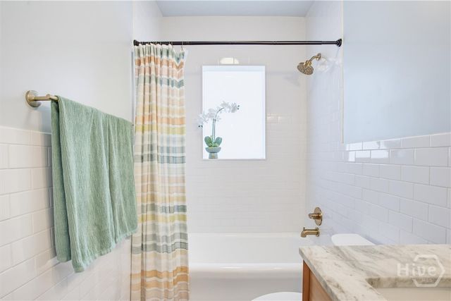 707 E 49th Street, Savannah, GA 31405