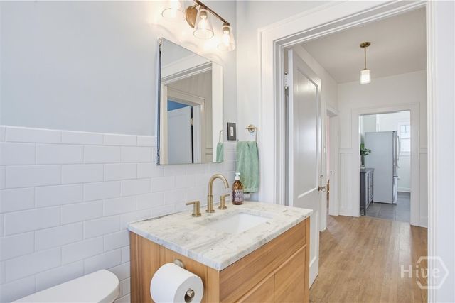 707 E 49th Street, Savannah, GA 31405
