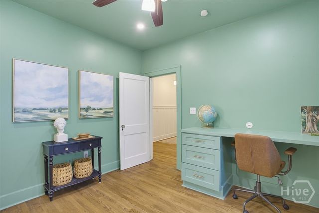 707 E 49th Street, Savannah, GA 31405