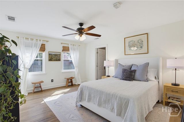 707 E 49th Street, Savannah, GA 31405