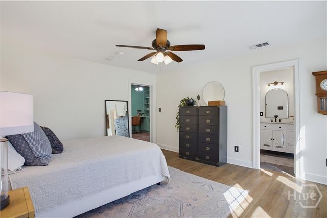 707 E 49th Street, Savannah, GA 31405
