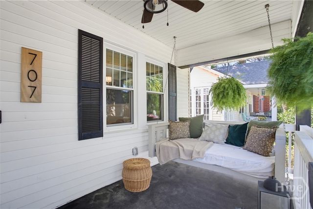 707 E 49th Street, Savannah, GA 31405