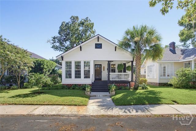 707 E 49th Street, Savannah, GA 31405