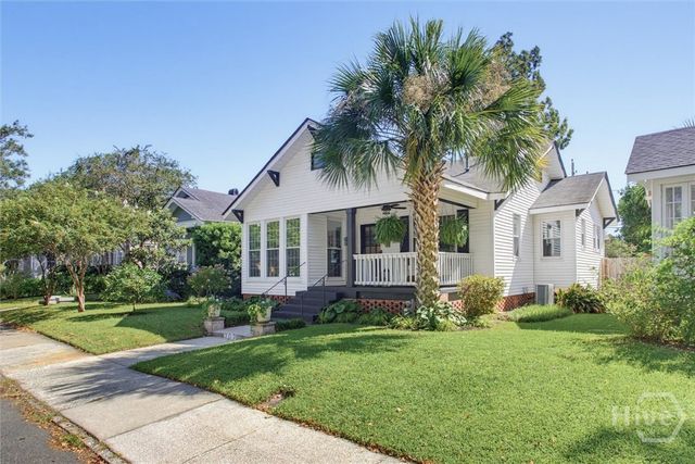 707 E 49th Street, Savannah, GA 31405