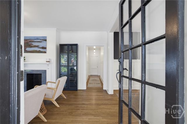 707 E 49th Street, Savannah, GA 31405