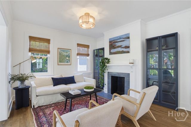 707 E 49th Street, Savannah, GA 31405