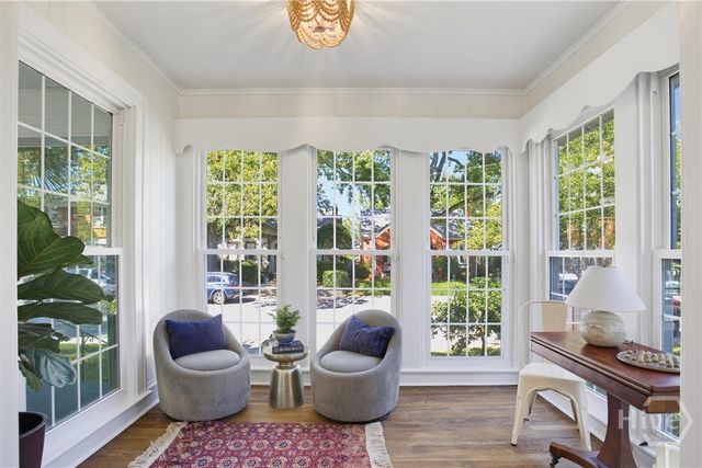 707 E 49th Street, Savannah, GA 31405