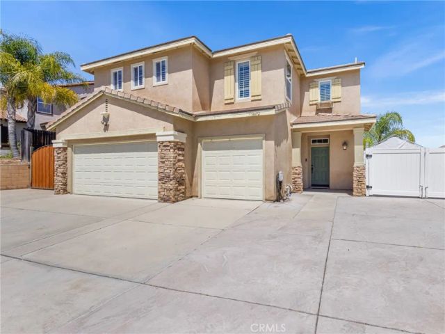 36692 Covington Circle, Murrieta, CA 92563