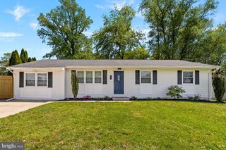 111 APPLE AVE, Browns Mills, NJ 08015
