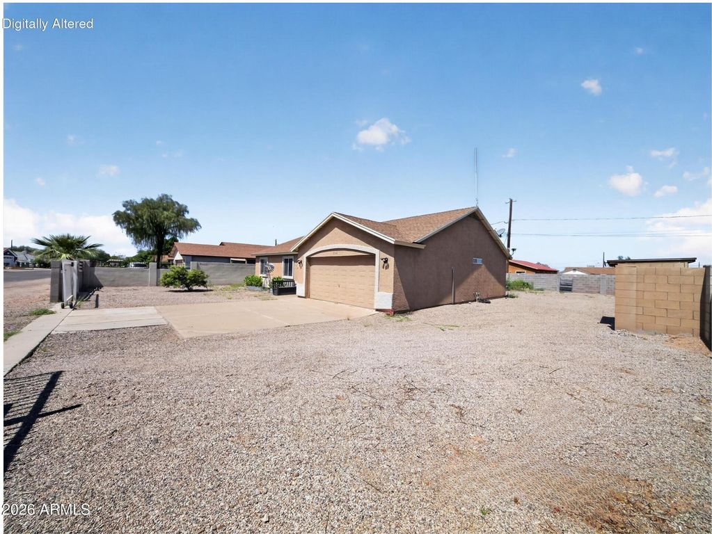 5346 E RED BIRD Lane, San Tan Valley, AZ 85140 — photo 3
