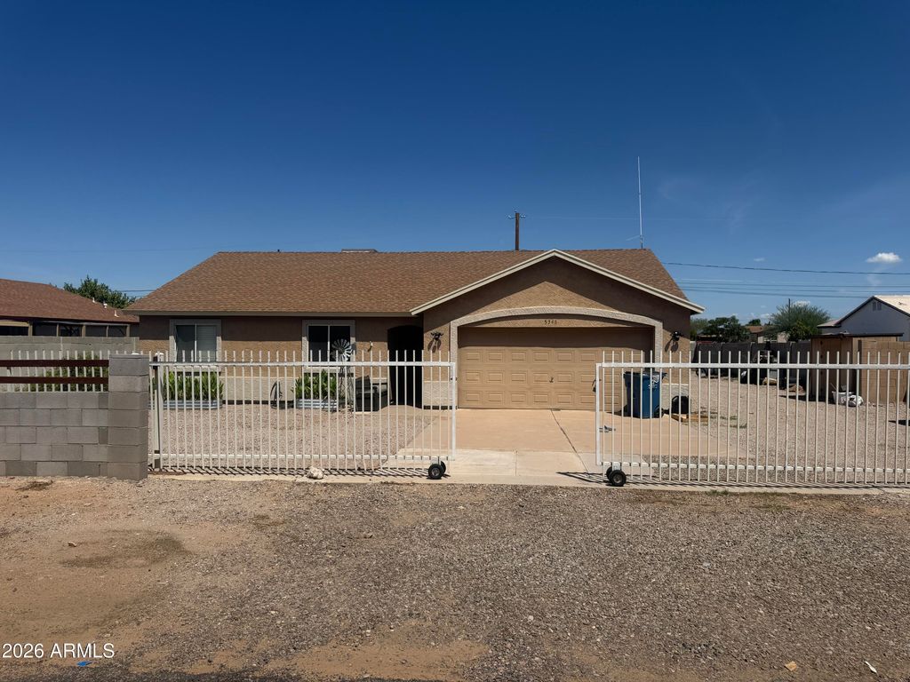 5346 E RED BIRD Lane, San Tan Valley, AZ 85140 — photo 4