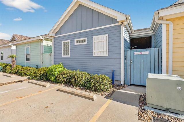 2212 State Highway 361 218, Port Aransas, TX 78373