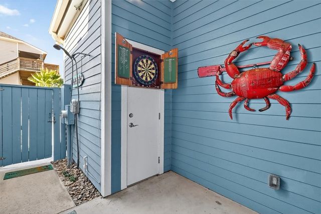 2212 State Highway 361 218, Port Aransas, TX 78373