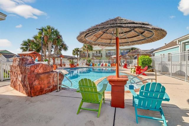 2212 State Highway 361 218, Port Aransas, TX 78373