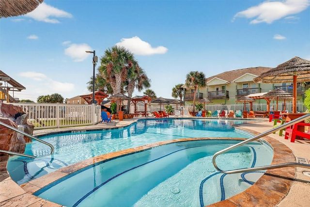 2212 State Highway 361 218, Port Aransas, TX 78373