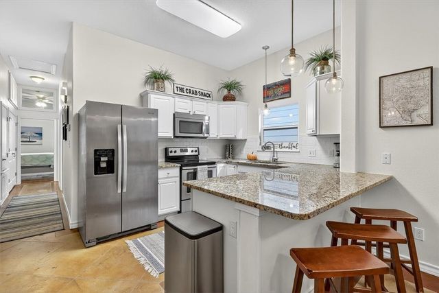 2212 State Highway 361 218, Port Aransas, TX 78373