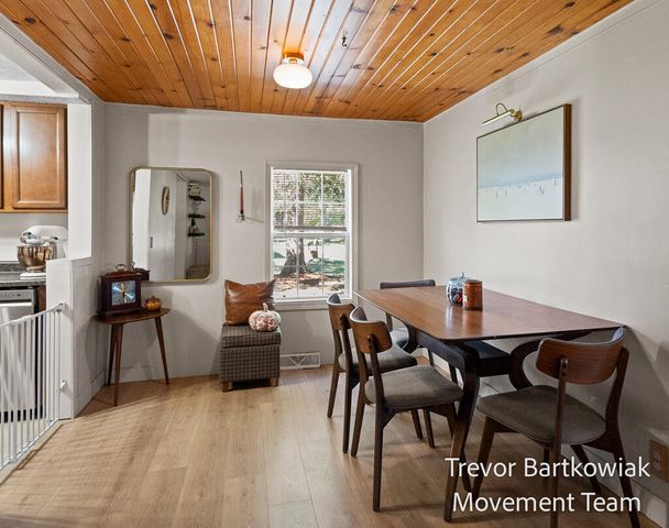 529 Porter Road, Norton Shores, MI 49441