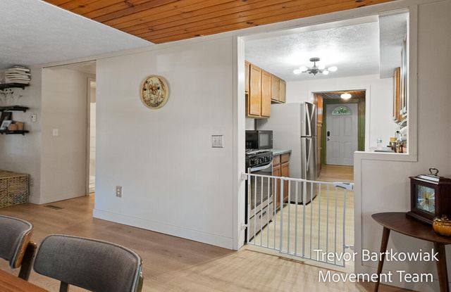 529 Porter Road, Norton Shores, MI 49441