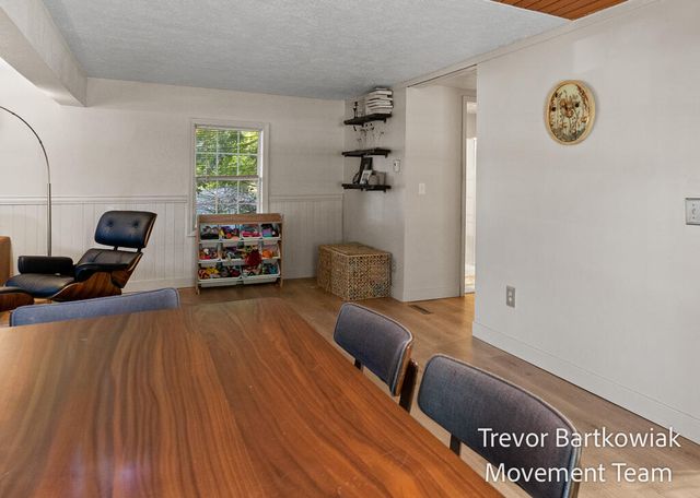 529 Porter Road, Norton Shores, MI 49441