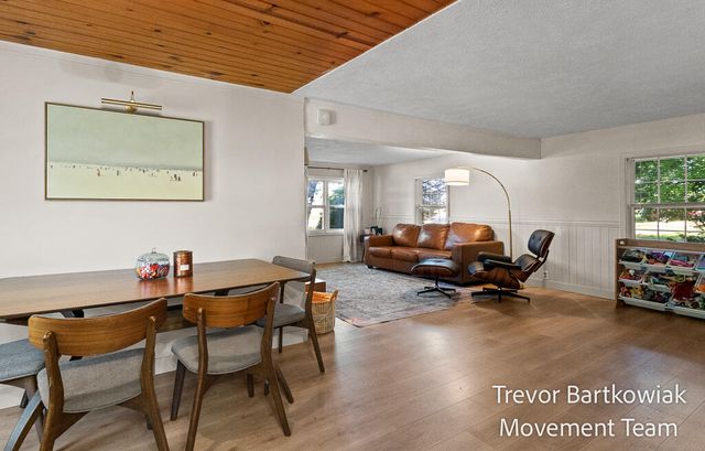 529 Porter Road, Norton Shores, MI 49441