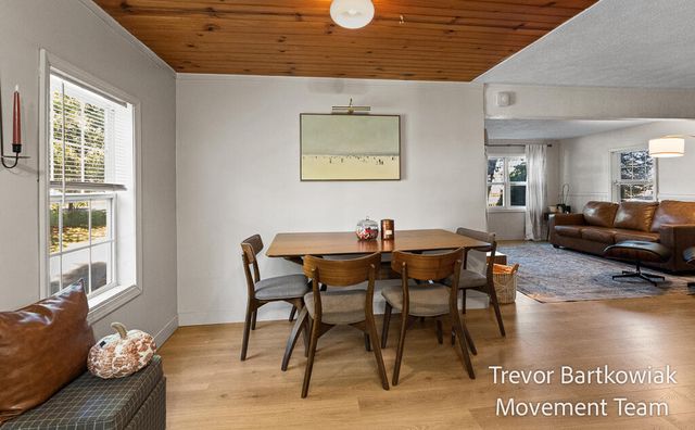 529 Porter Road, Norton Shores, MI 49441