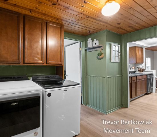 529 Porter Road, Norton Shores, MI 49441
