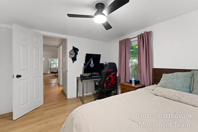 529 Porter Road, Norton Shores, MI 49441