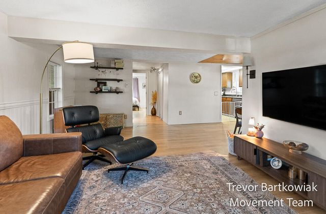 529 Porter Road, Norton Shores, MI 49441