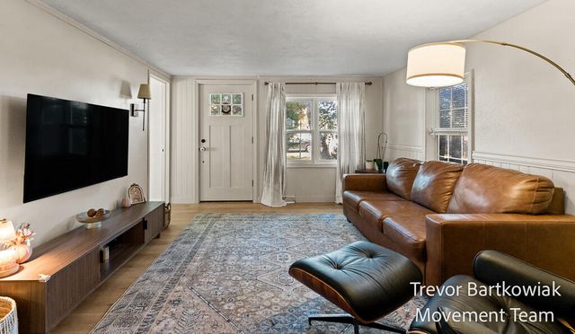 529 Porter Road, Norton Shores, MI 49441
