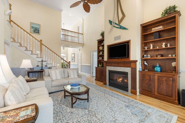 1533 Turnberry Lane SE, Bolivia, NC 28422