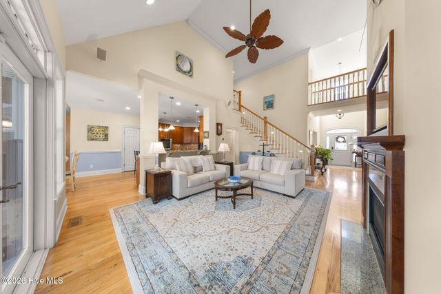 1533 Turnberry Lane SE, Bolivia, NC 28422